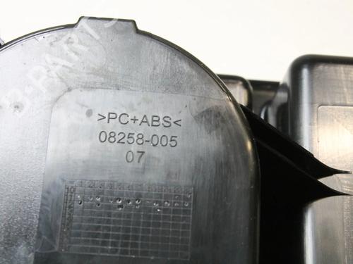 Cup/Object holder LAND ROVER RANGE ROVER EVOQUE (L538) 2.2 D 4x4 | BP39806187I37 - Image 5