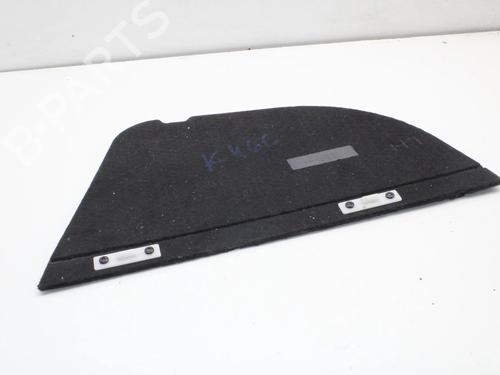 Boot lining LEXUS ES (_Z10_, _A10_, _H10_) 300h (AXZH10, AXZH11) | BP39849830I3 - Image 2