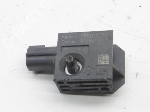 Electronic sensor OPEL ANTARA A (L07) 2.2 CDTi 4x4 | BP39799556M84 - Image 4