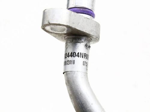 AC pipe NISSAN LEAF (ZE1) Electric | BP39827582M126 - Image 6
