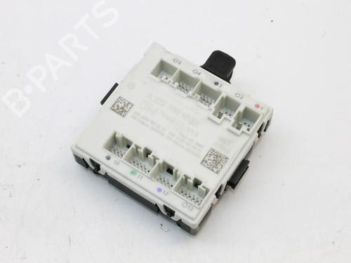 Used Electronic module Electronic module MERCEDES-BENZ C-CLASS T-MODEL (S206) C 200 (206.242) (204 hp) 39813852 39813852