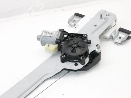 Rudehejsemekanisme venstre bagtil CADILLAC ESCALADE 6.2 AWD | BP39864604C24 - Image 3