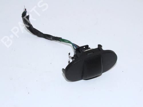 Used Electronic sensor Electronic sensor VW CC B7 (358) 2.0 TDI (140 hp) 39843527 39843527