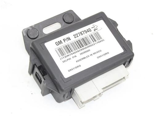 control-unit-opel-antara-a-l07-2006-2007-2008-2009-2010-2011-2012-2013-2014-2015-2016-2017-39776317 main image