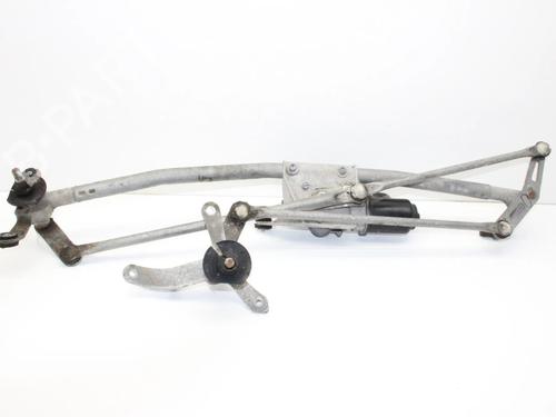 Used Front wipers mechanism Front wipers mechanism HONDA CIVIC VIII Hatchback (FN, FK) Type R (FN2) (201 hp) 39868852 39868852