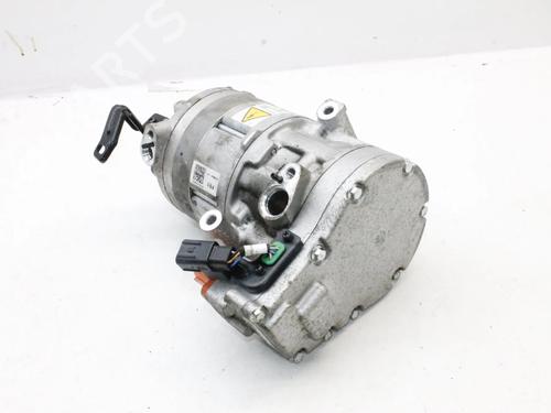 Used AC compressor AC compressor KIA SPORTAGE V (NQ5) 1.6 T-GDI (180 hp) 39880188 39880188