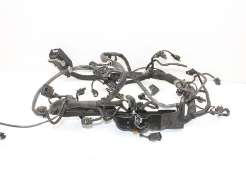 Used Wiring harness Wiring harness MERCEDES-BENZ A-CLASS (W176) A 180 (176.042) (122 hp) 39837847 39837847