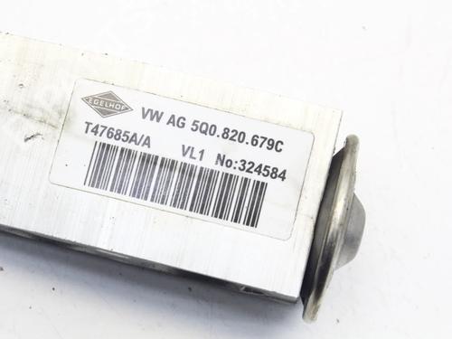 Electronic module AUDI A3 (8V1, 8VK) 2.0 TDI | BP39815397M83 - Image 3