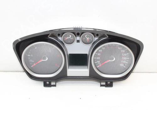 Electronic module FORD KUGA I 2.0 TDCi 4x4 | BP39782371M83  - Image 10