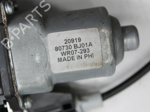 Front right window mechanism NISSAN NV200 Van 1.5 dCi 85 (M20, M20N, M20M) | BP39802156C23  - Image 11