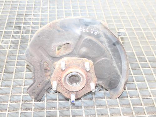 Used Right front steering knuckle Right front steering knuckle NISSAN X-TRAIL III (T32_, T32R, T32RR) 2.0 dCi ALL MODE 4x4-i (NT32) (177 hp) 39830294 39830294