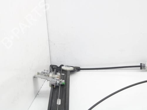 Front right window mechanism AUDI A5 (8T3) S5 quattro | BP39861750C23 - Image 2