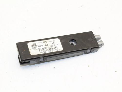 Used Electronic module Electronic module MERCEDES-BENZ CLS (C218) CLS 220 BlueTEC / d (218.301) (177 hp) 39771304 39771304