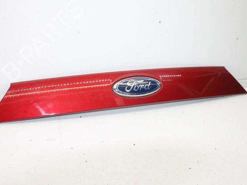Boot lining FORD MONDEO IV (BA7) 1.6 EcoBoost | BP39814483I3 - Image 2