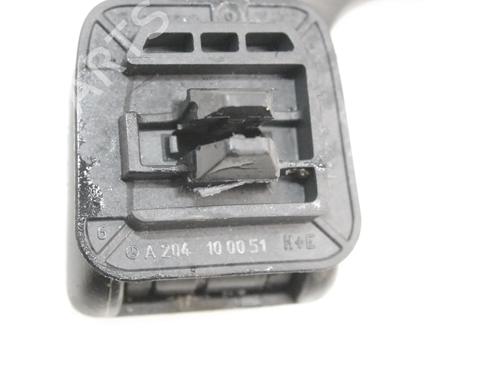 Interior roof handle MERCEDES-BENZ E-CLASS Coupe (C207) E 220 CDI / d (207.302, 207.301) | BP39792705I35 - Image 3