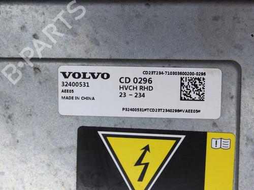 Electronic module POLESTAR POLESTAR 2 (534) EV | BP39768725M83 - Image 5