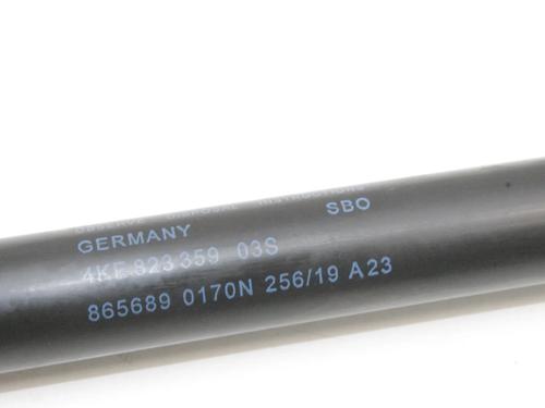 Amortecedor do capot AUDI E-TRON (GEN) 55 quattro | BP39847804C139 - Image 5