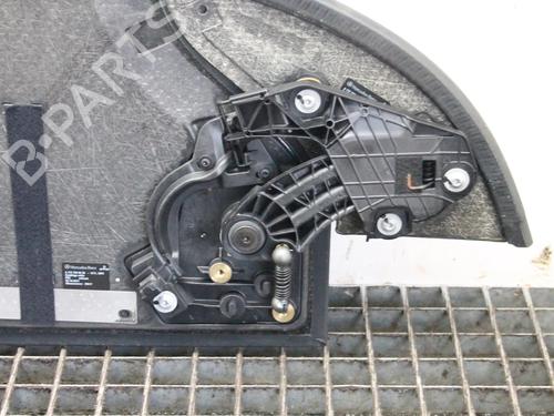 Hattehylde MERCEDES-BENZ SLK (R172) 200 (172.448) | BP39859873C85  - Image 6