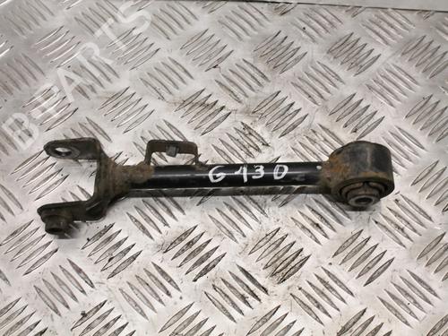 Used Right rear suspension arm Right rear suspension arm HONDA CR-V III (RE_) 2.0 i-VTEC (RE5, RE1) (150 hp) 39832018 39832018