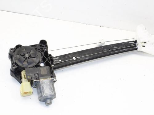 Rudehejsemekanisme Højre bagtil Rudehejsemekanisme Højre bagtil FORD GALAXY III (CK) 2.0 EcoBlue (190 hp) 39786921 39786921
