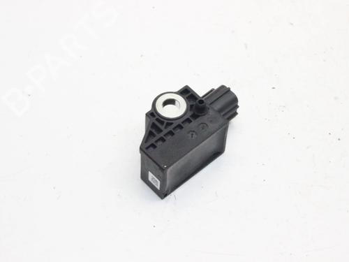 Electronic sensor HONDA CR-V III (RE_) 2.2 i-DTEC 4WD (RE6) | BP39830607M84 - Image 2