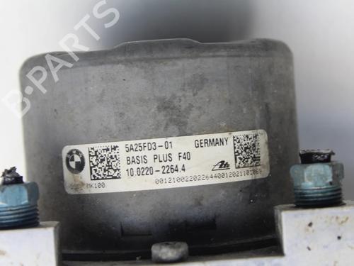 ABS pump BMW 1 (F40) 116 d | BP39836636M43 - Image 5