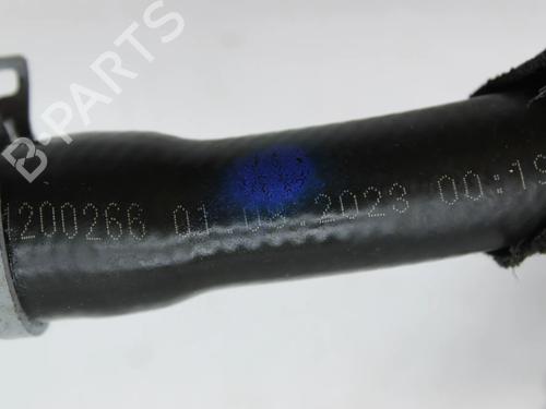 Pipe POLESTAR POLESTAR 2 (534) EV | BP39850218M125 - Image 2