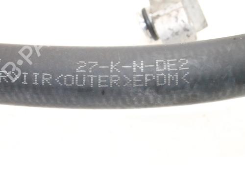 AC pipe HONDA CR-V III (RE_) 2.2 i-DTEC 4WD (RE6) | BP39771397M126 - Image 9
