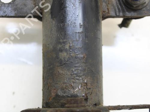 Left front shock absorber RENAULT CAPTUR II (HF_) TCe 100 (HFMT) | BP39837236M16 - Image 5