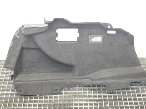 Used Boot lining Boot lining MASERATI GHIBLI III (M157) 3.0 D (275 hp) 39841669 39841669