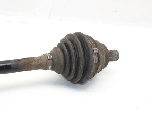 Left front driveshaft VW BEETLE (5C1, 5C2) 2.0 TDI | BP39874668M38 - Image 4