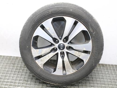 Llanta Llanta KIA SPORTAGE III (SL) 2.0 CRDi AWD (136 hp) 39830928 39830928