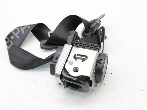 Front left seatbelt JAGUAR XE (X760) 2.0 D | BP39846518I26 - Image 3