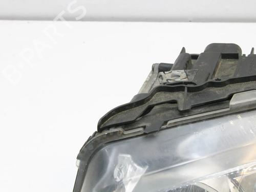 Left headlight AUDI A8 D3 (4E2, 4E8) S8 quattro | BP39874201C28 - Image 4