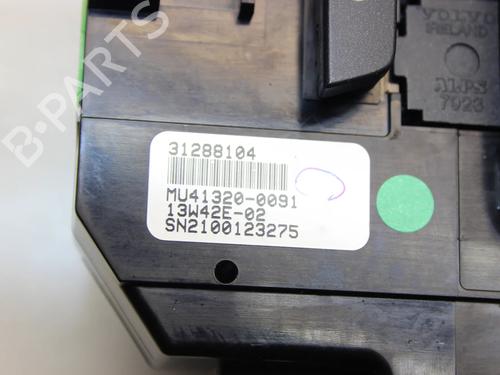 Control unit VOLVO V40 Hatchback (525) D3 | BP39783363M11 - Image 6