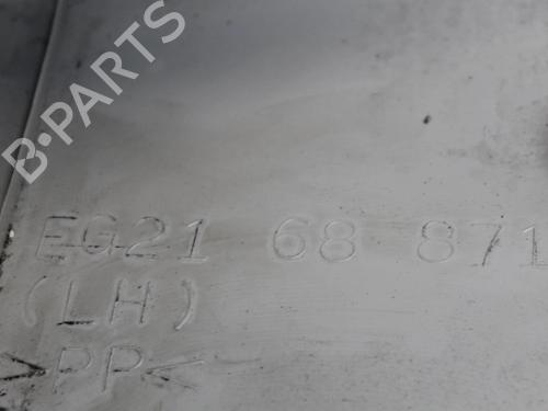 Boot lining MAZDA CX-7 (ER) 2.3 MZR DISI Turbo AWD (ER3P) | BP39864683I3 - Image 11