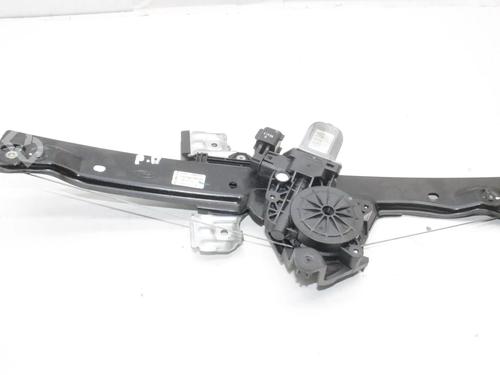 Used Front right window mechanism Front right window mechanism FORD ECOSPORT 1.0 EcoBoost (125 hp) 39817213 39817213