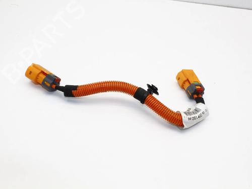 Used Wiring harness Wiring harness CITROËN C4 III (BA_, BB_, BC_) ë-C4 (BCZKXC, BZCKSC) (136 hp) 39794603 39794603