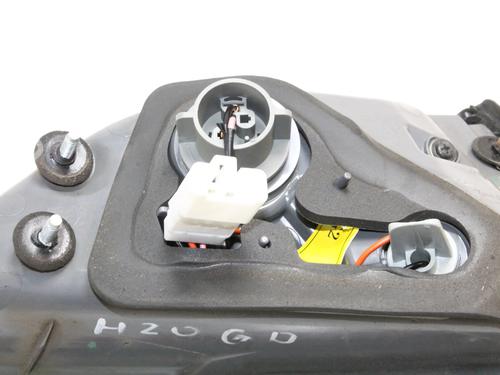 Right tailgate light HYUNDAI i30 (GD) 1.6 CRDi | BP39816380C80 - Image 4