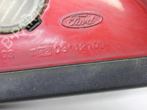 Retrovisor esquerdo FORD MONDEO V Hatchback (CE) 2.0 TDCi | BP39778865C26  - Image 5