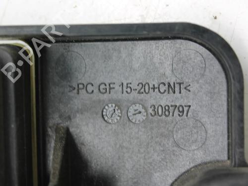 Electronic module JAGUAR XF II (X260) 2.0 | BP39767803M83 - Image 5