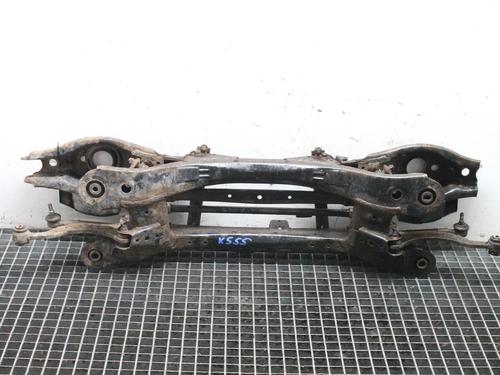 Bagaksel Bagaksel TOYOTA AURIS (_E18_) 1.6 D4-D (WWE185_) (112 hp) 39847157 39847157