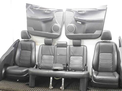 Sitze Komplett für Sitze Komplett LEXUS NX (_Z1_) 300h AWD (AYZ15, AYZ15_, AYZ15R) (197 hp) 39810360 39810360