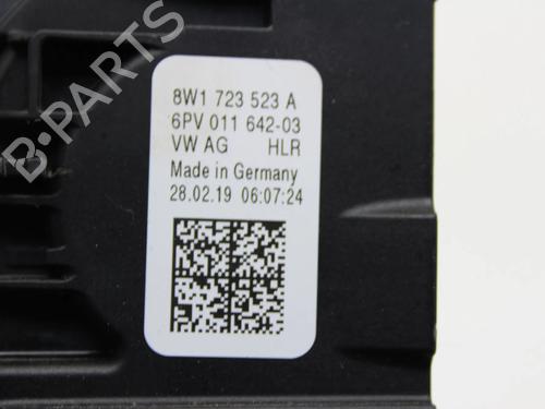 Pedal AUDI A4 B9 (8W2, 8WC) 35 TFSI Mild Hybrid | BP39781108I4 - Image 5