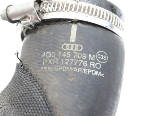 Intercooler pipe AUDI A6 C7 Avant (4G5, 4GD) 2.0 TDI | BP39840945M127 - Image 5