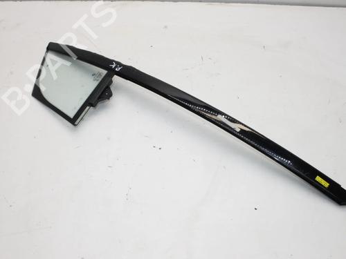 Venstre foran trekantet rude Venstre foran trekantet rude BMW i3 (I01) Electric (170 hp) 39877445 39877445