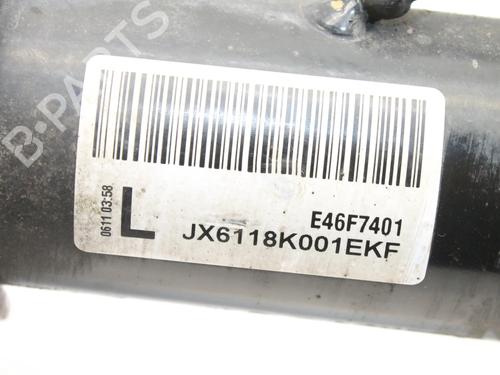 Left front shock absorber FORD FOCUS IV (HN) 1.0 EcoBoost | BP39770557M16 - Image 6