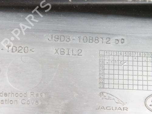 Bagagerumsbeklædning JAGUAR I-PACE (X590) EV400 AWD | BP39866939I3  - Image 5