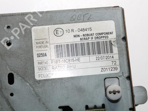 Electronic module FORD FOCUS III 1.6 TDCi | BP39865765M83 - Image 3