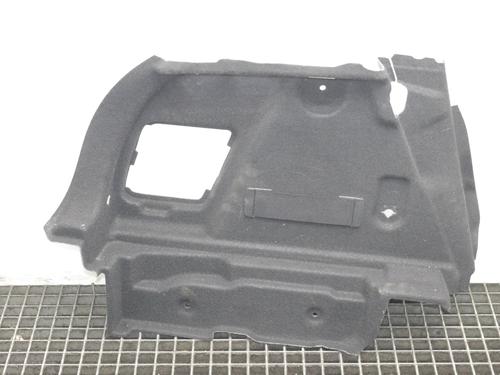 Bagagerumsbeklædning Bagagerumsbeklædning BMW 1 (F40) 118 d (150 hp) 39825699 39825699